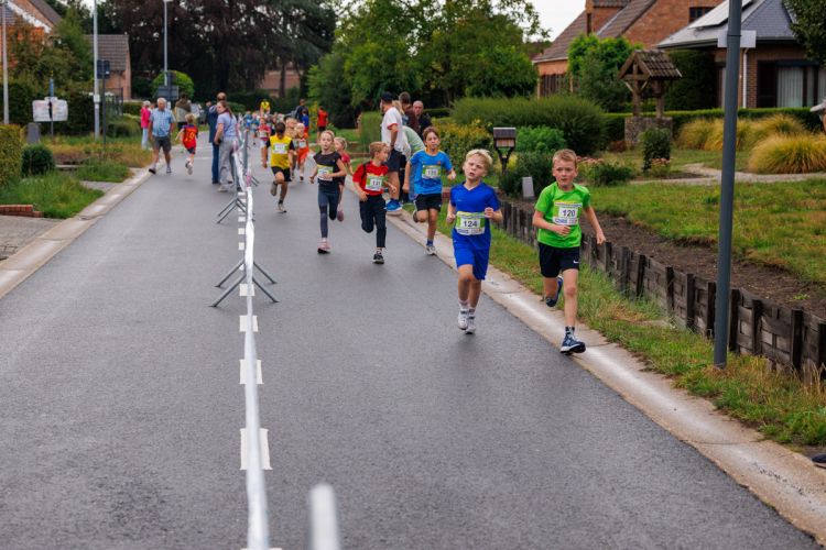 Landlopersjogging 2026